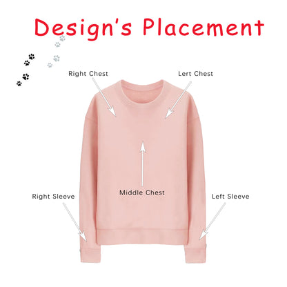 Custom Mrs Sweatshirt Embroidered