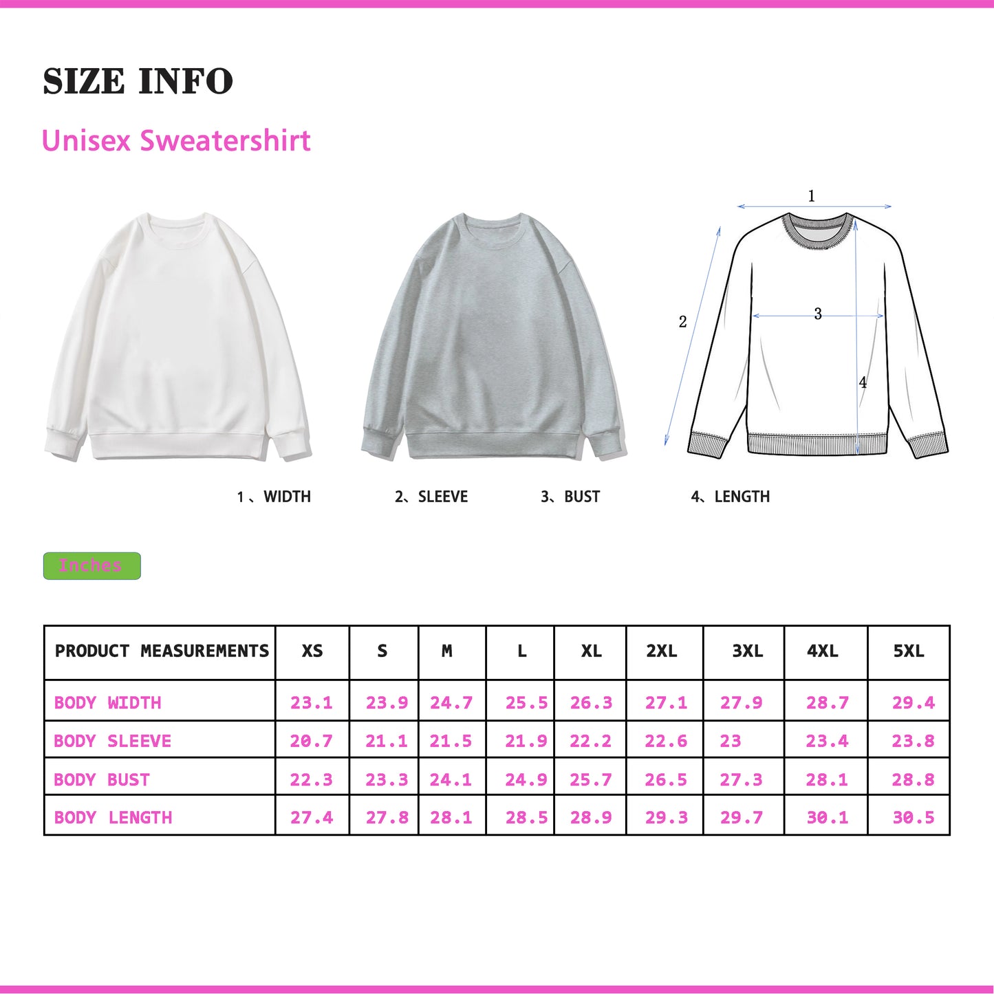 Custom Mrs Sweatshirt Embroidered