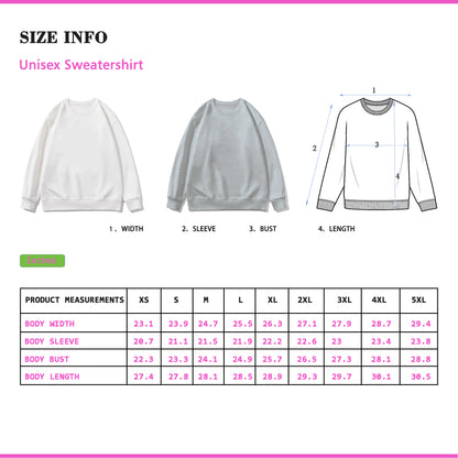 Custom Mrs Sweatshirt Embroidered